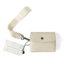 PRENELOVE Hampton Vegan Leather Card Case