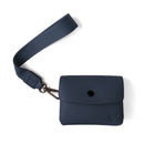 PRENELOVE Hampton Vegan Leather Card Case