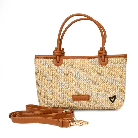 PRENELOVE Montrose Crossbody Tote