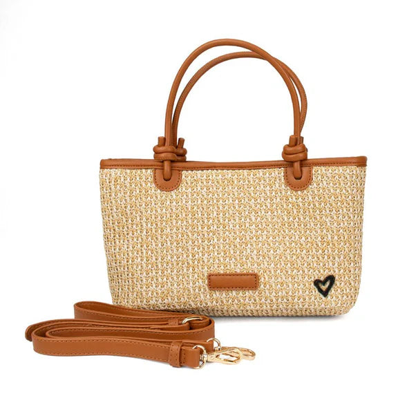 PRENELOVE Montrose Crossbody Tote