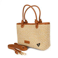 PRENELOVE Montrose Crossbody Tote