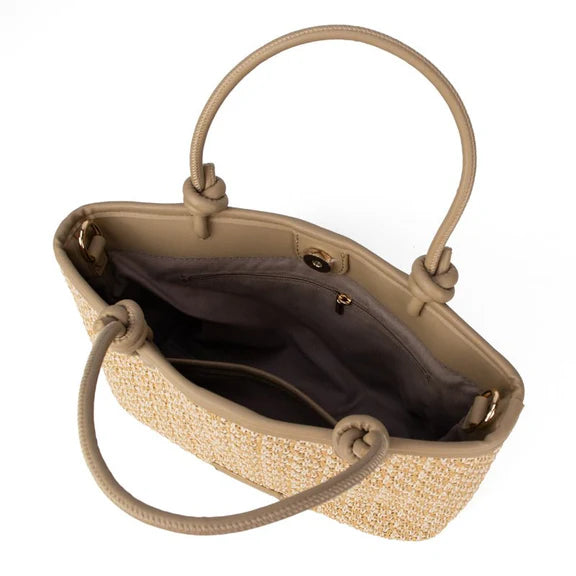 PRENELOVE Montrose Crossbody Tote