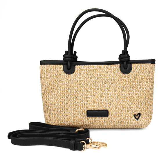 PRENELOVE Montrose Crossbody Tote