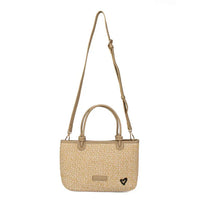 PRENELOVE Montrose Crossbody Tote
