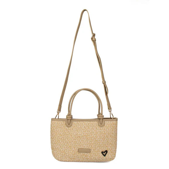PRENELOVE Montrose Crossbody Tote