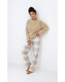 SENSIS PJ Set with Fuzzy Top