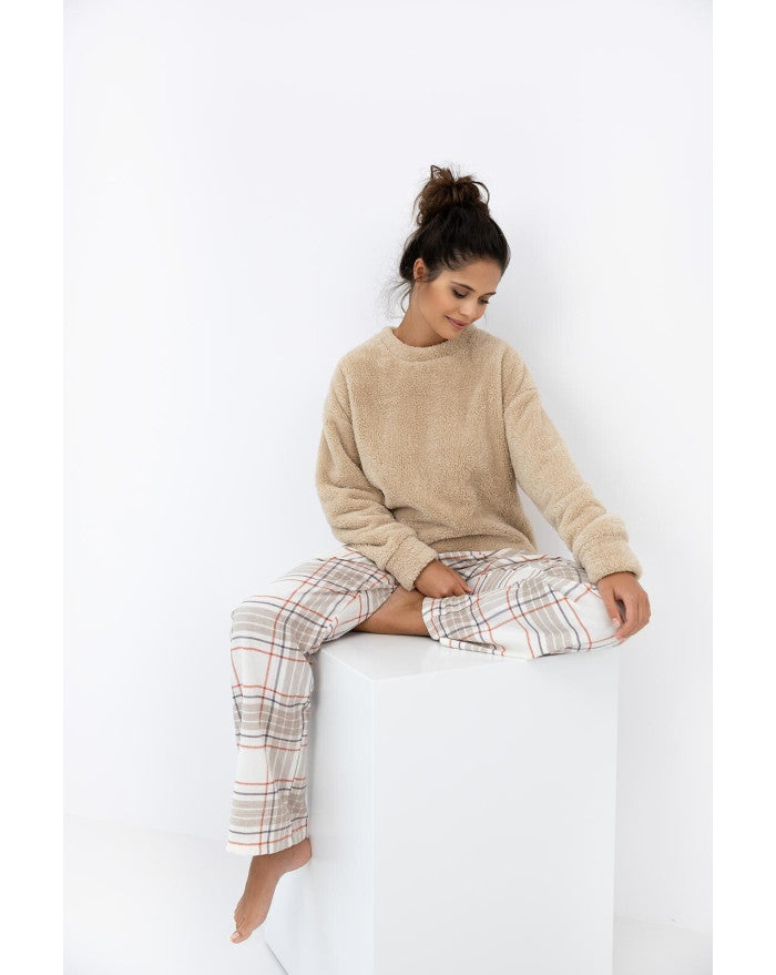 SENSIS PJ Set with Fuzzy Top