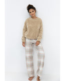 SENSIS PJ Set with Fuzzy Top