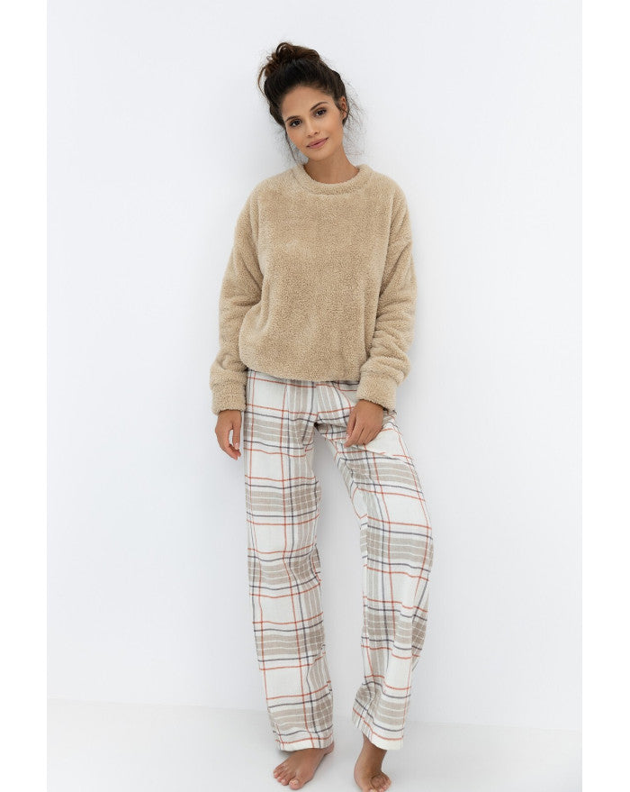 SENSIS PJ Set with Fuzzy Top