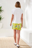 TRIBAL Collared T-Shirt