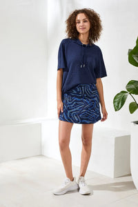 TRIBAL High Performance Golf Skort