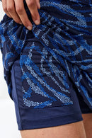 TRIBAL High Performance Golf Skort