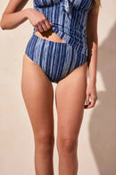 TRIBAL Reversible Tankini Bottom