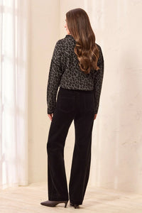 TRIBAL Corduroy Pants