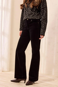 TRIBAL Corduroy Pants