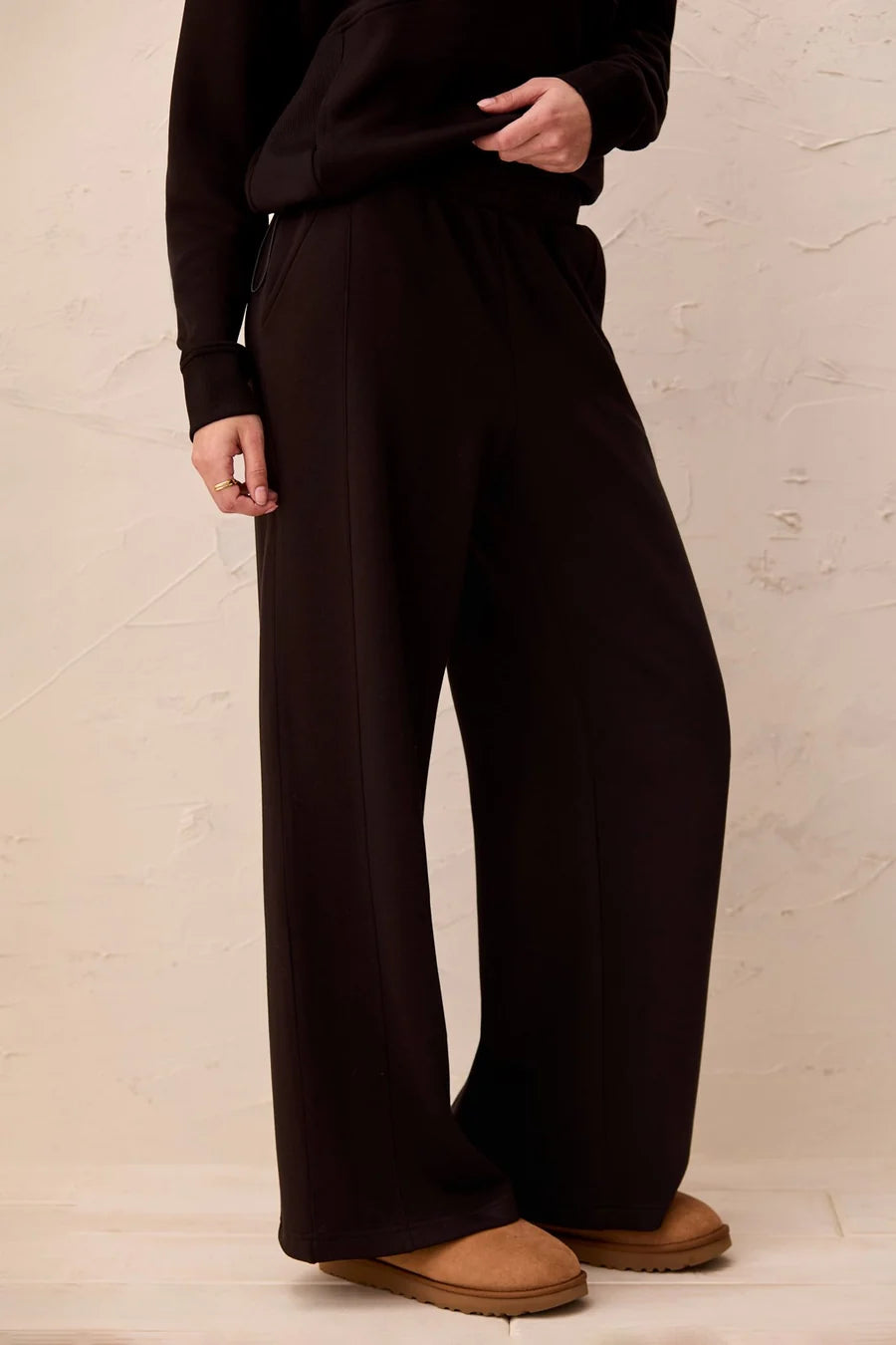 TRIBAL Techno-Lux Pull-on Pants