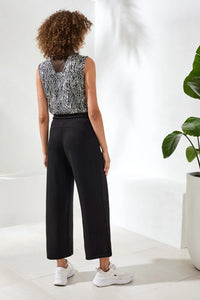 TRIBAL TECHNO LUX PULL-ON PANT
