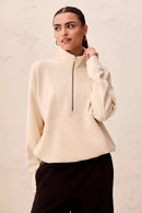 TRIBAL Techno-Lux Pullover