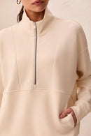 TRIBAL Techno-Lux Pullover