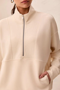TRIBAL Techno-Lux Pullover