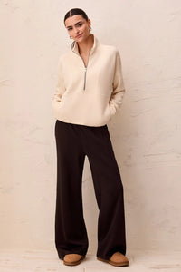 TRIBAL Techno-Lux Pullover