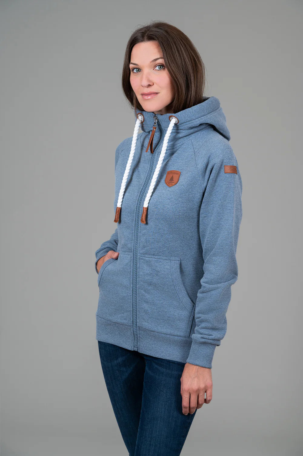 WANAKOME Hera Hoodie