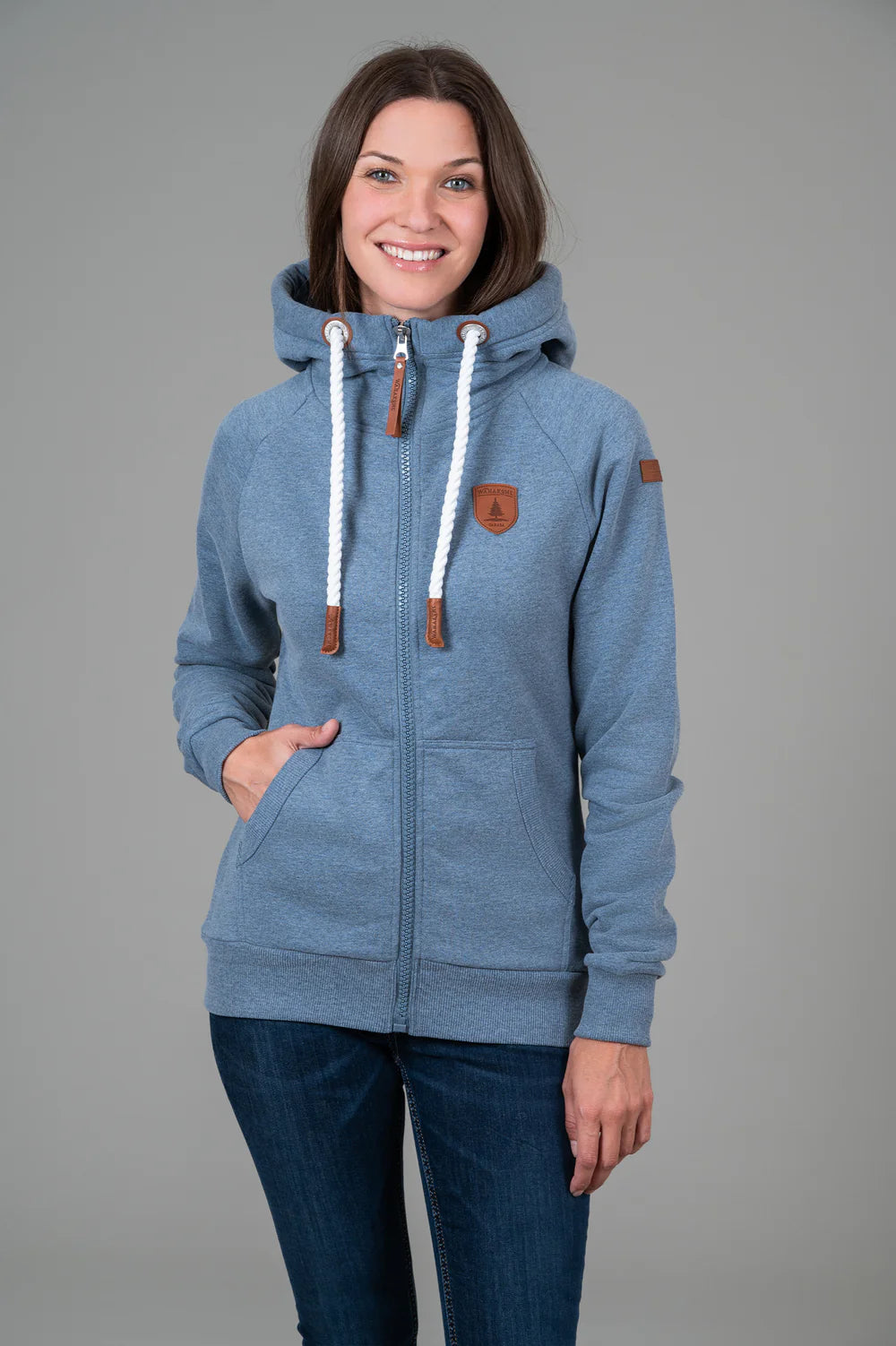 WANAKOME Hera Hoodie