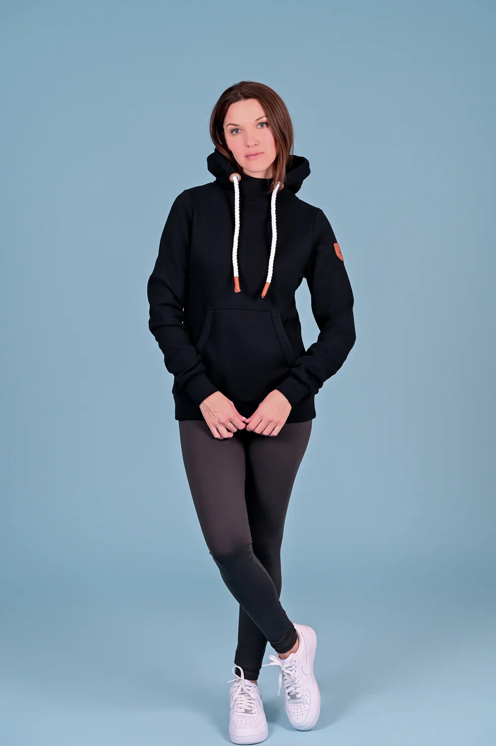 WANAKOME Cassy Hoodie